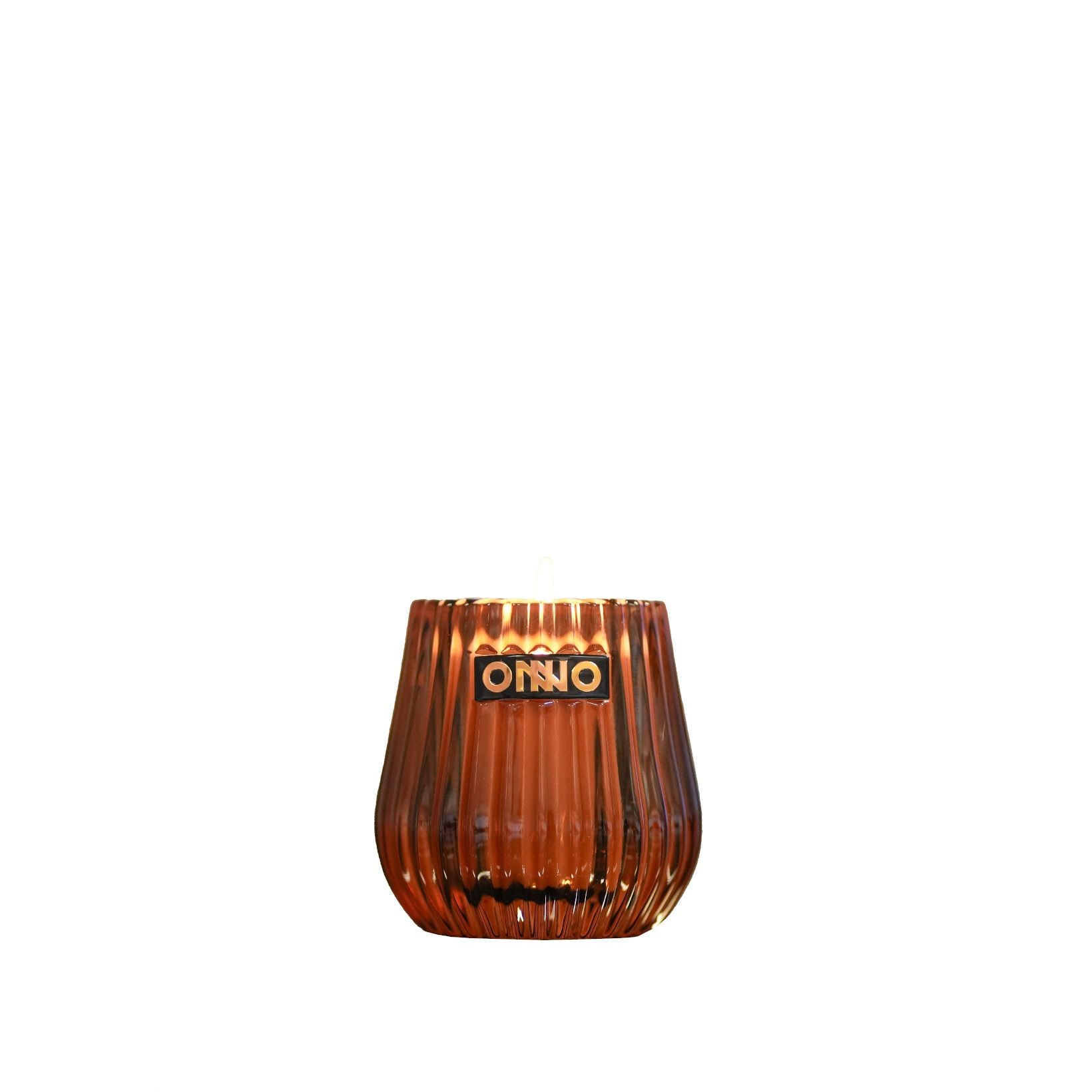 Onno Eclectic Candle ~ Zanzibar