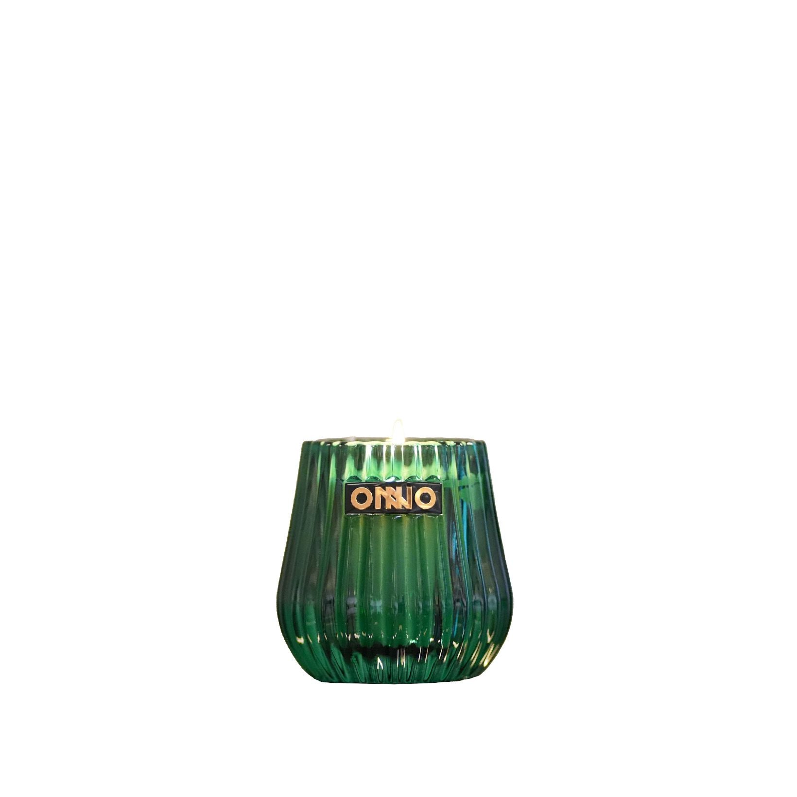 Onno Eclectic Candle ~ Zanzibar