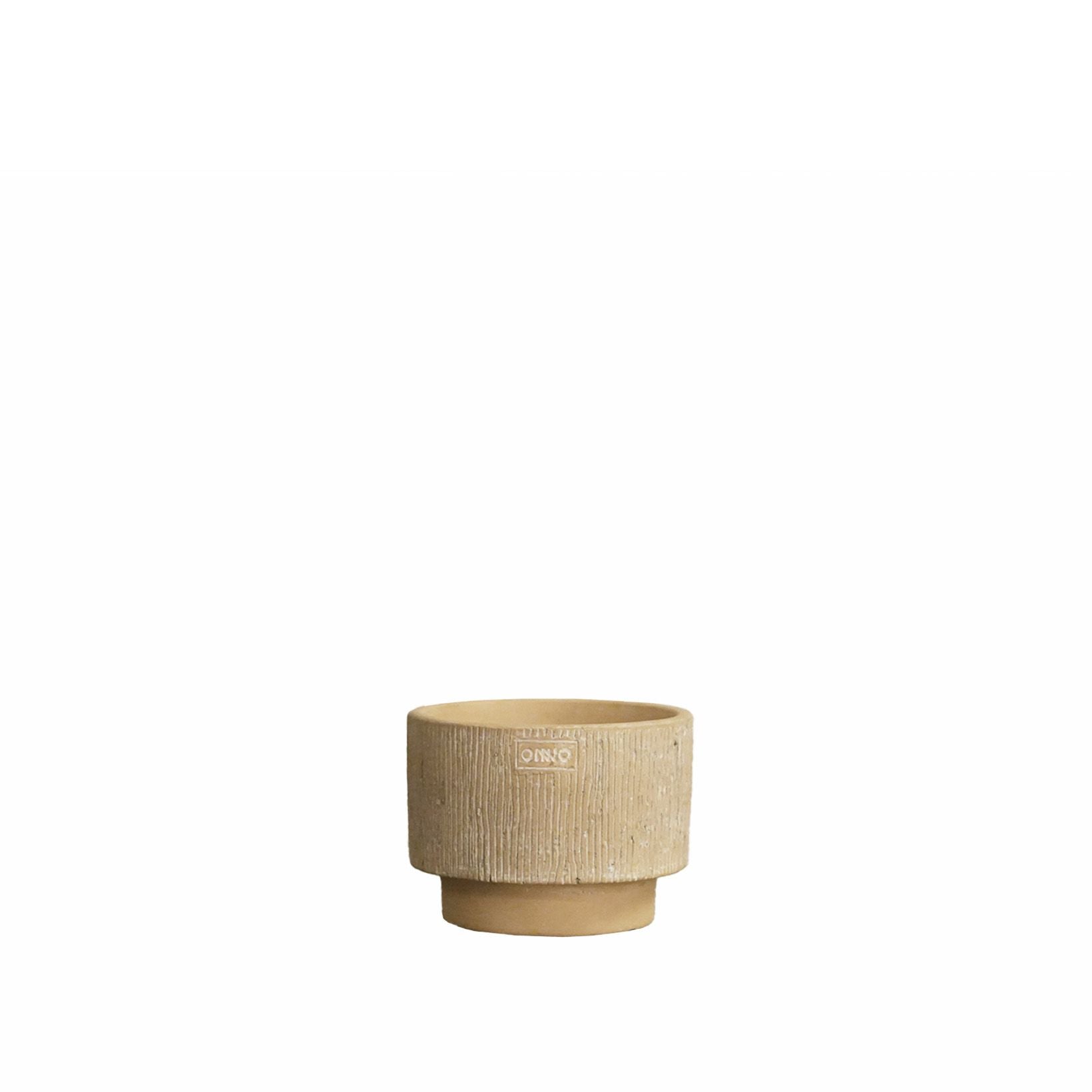 Onno Capri Nature São Tomé Candle (Small)
