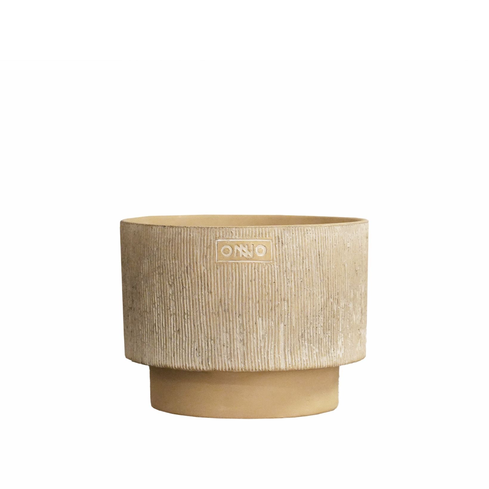Onno Capri Nature São Tomé Candle (Large)