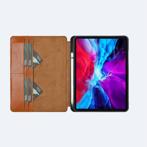 OXA Leather - iPad Air 10.9" rustic
