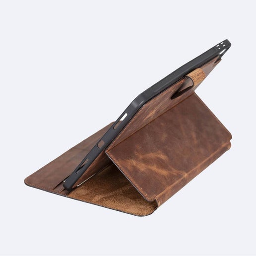 OXA Leather - iPad Air 10.9" rustic