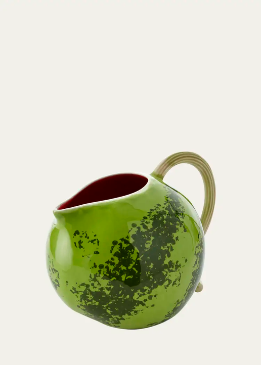 Vista Alegre Watermelon Pitcher 2.5L