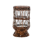Juliska Devon Willow Large Hurricane