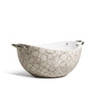 Ladorada Tagua 12" Serving Bowl