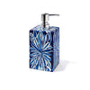 Ladorada Blue Almendro  Soap Dispenser