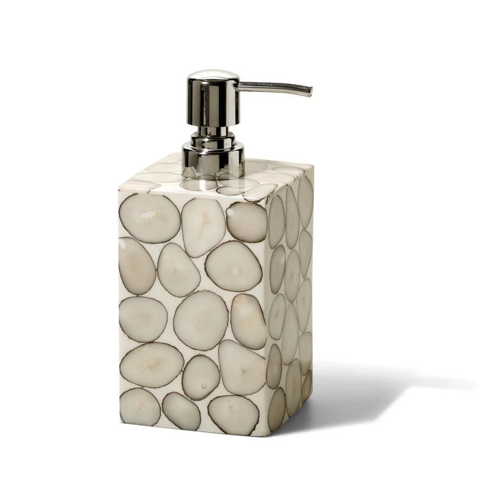 Ladorada Tagua Soap Dispenser