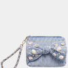 Shiraleah - SHELLY BOW WRISTLET