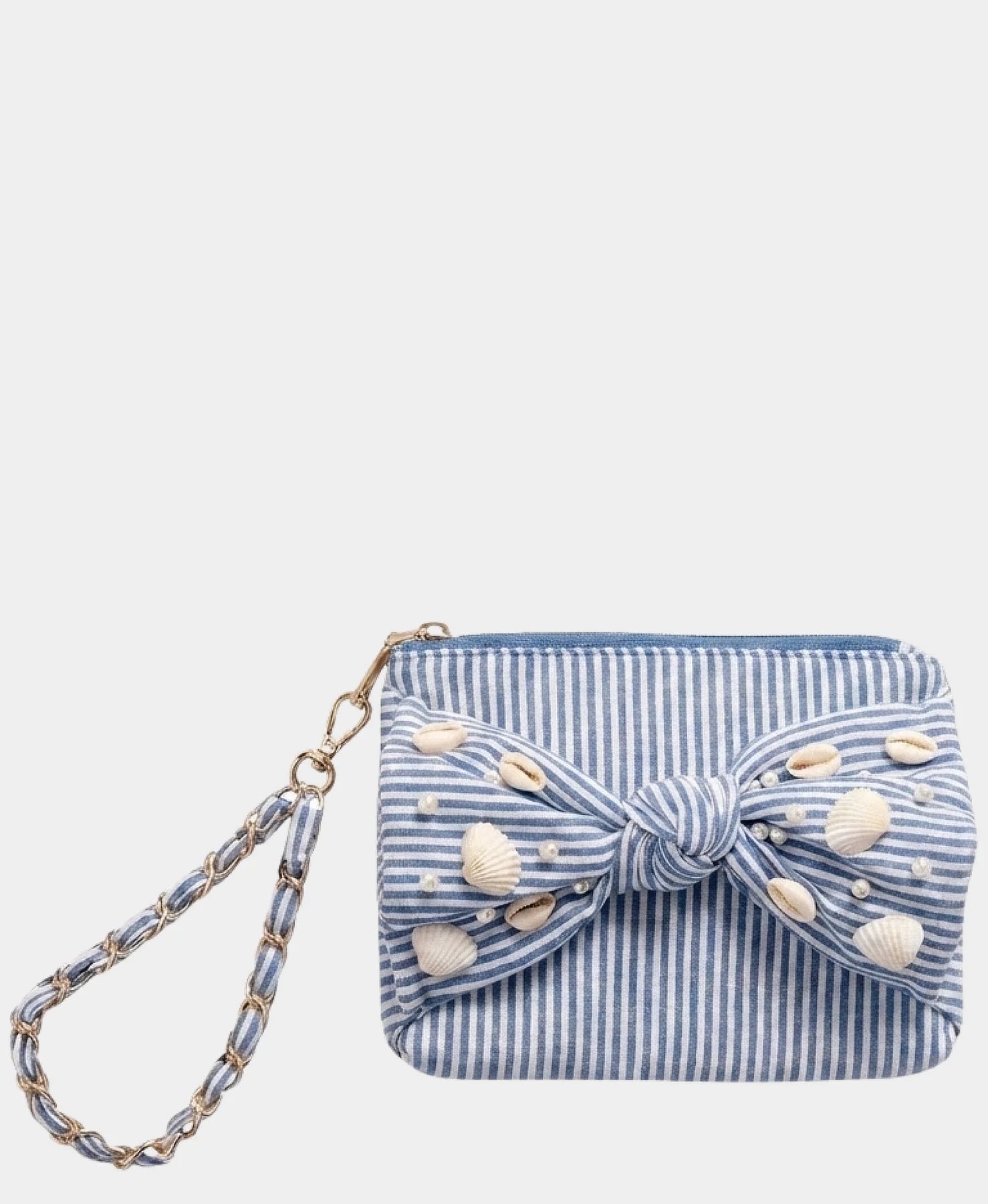 Shiraleah - SHELLY BOW WRISTLET