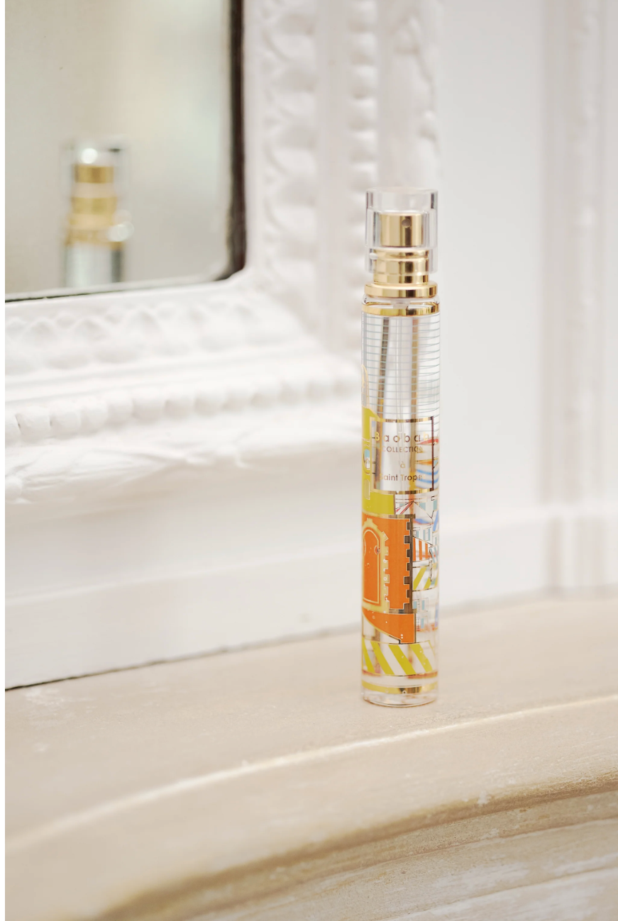 My First  Baobab Saint-Tropez Home Spray
