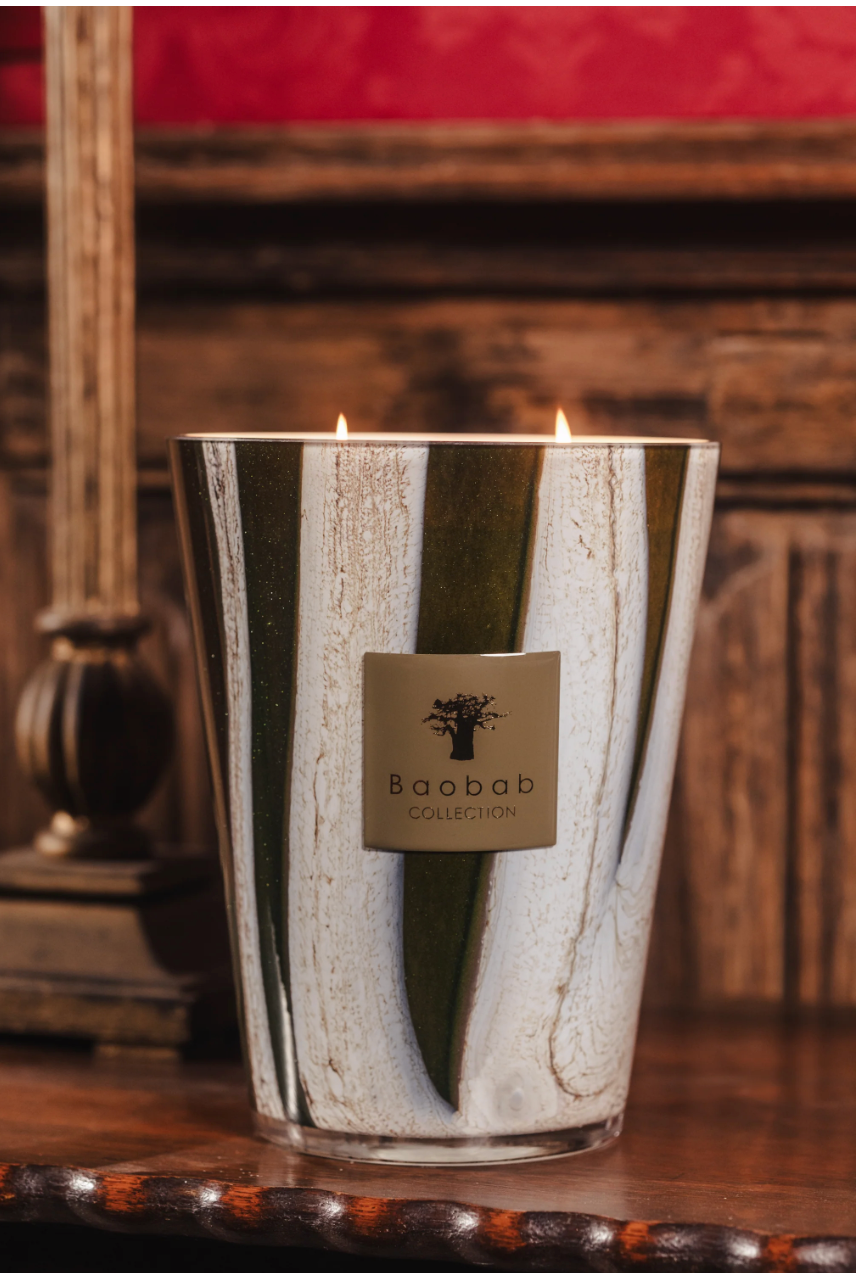 Baobab Sherwood Candle