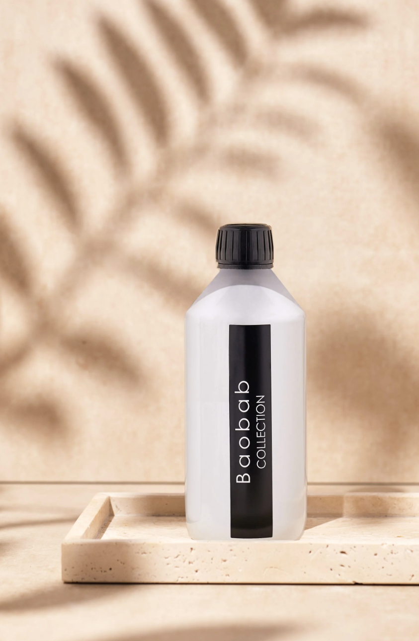 Baobab Paris Diffuser Refill 500m