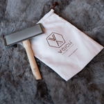 Weich Care Brush For Alpaca Fleece