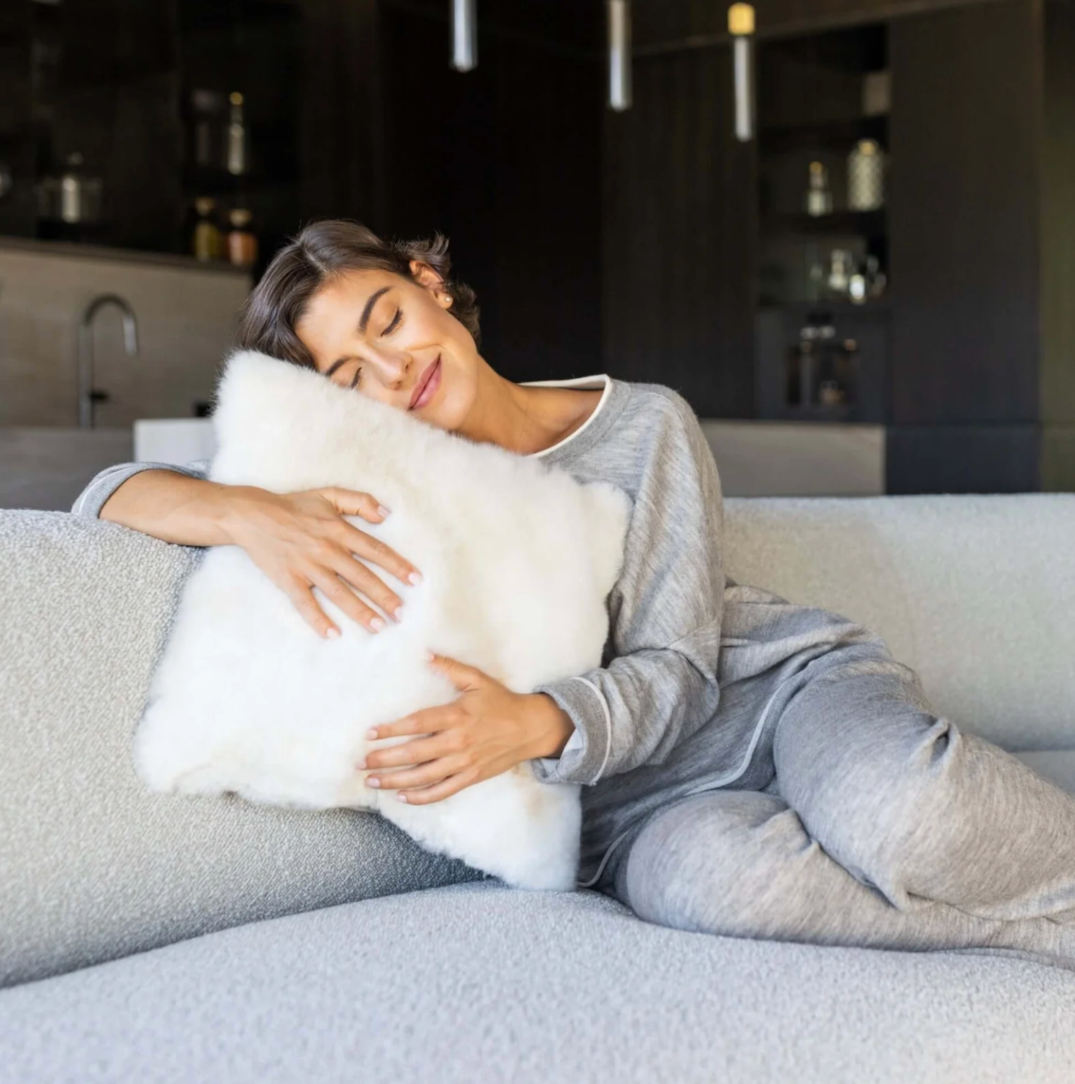 WEICH Nube Cushion 50x50cm