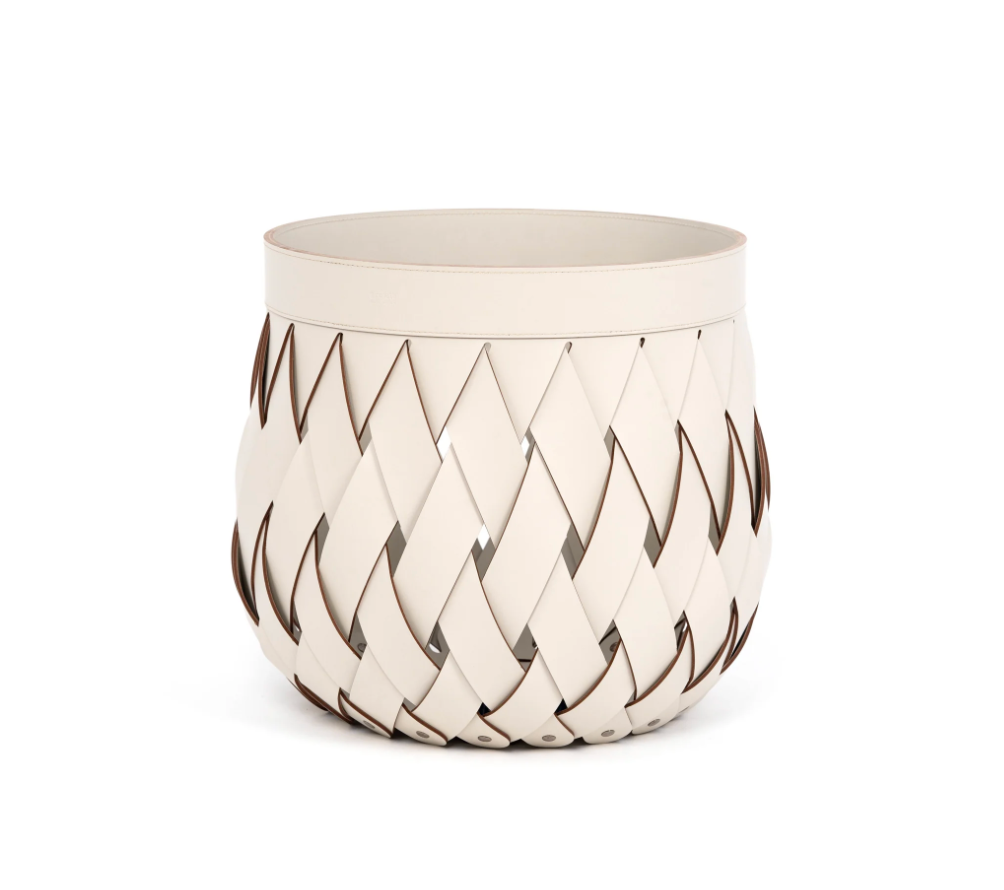 Pinetti Canaria Medium Basket