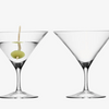 LSA Bar Martini Glass
