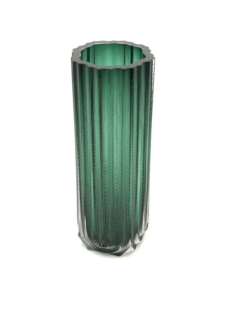 Matt Kolbrener Heater Vessel Vase