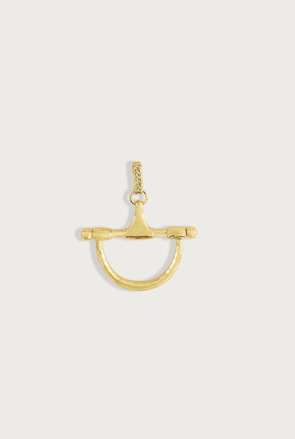 Anabel Aram Cheval Medium Bit