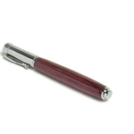 Roots and Jones Purpleheart Magnetic Rollerball