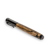 Root and Jones Texas Pecan Gun Metal Magnetic Rollerball