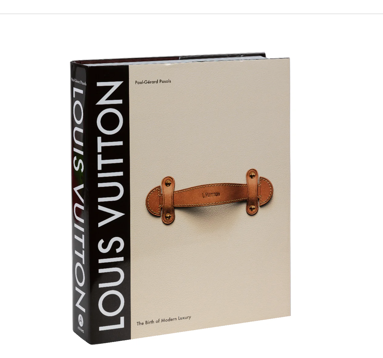 Louis Vuitton Birth of Modern Luxury