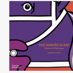 The Hermès Scarf: History & Mystique