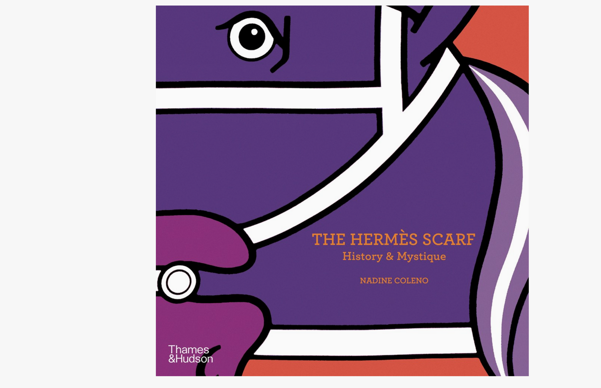 The Hermès Scarf: History & Mystique