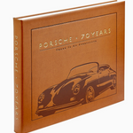 Porsche 70 Years: There Is No Substitute