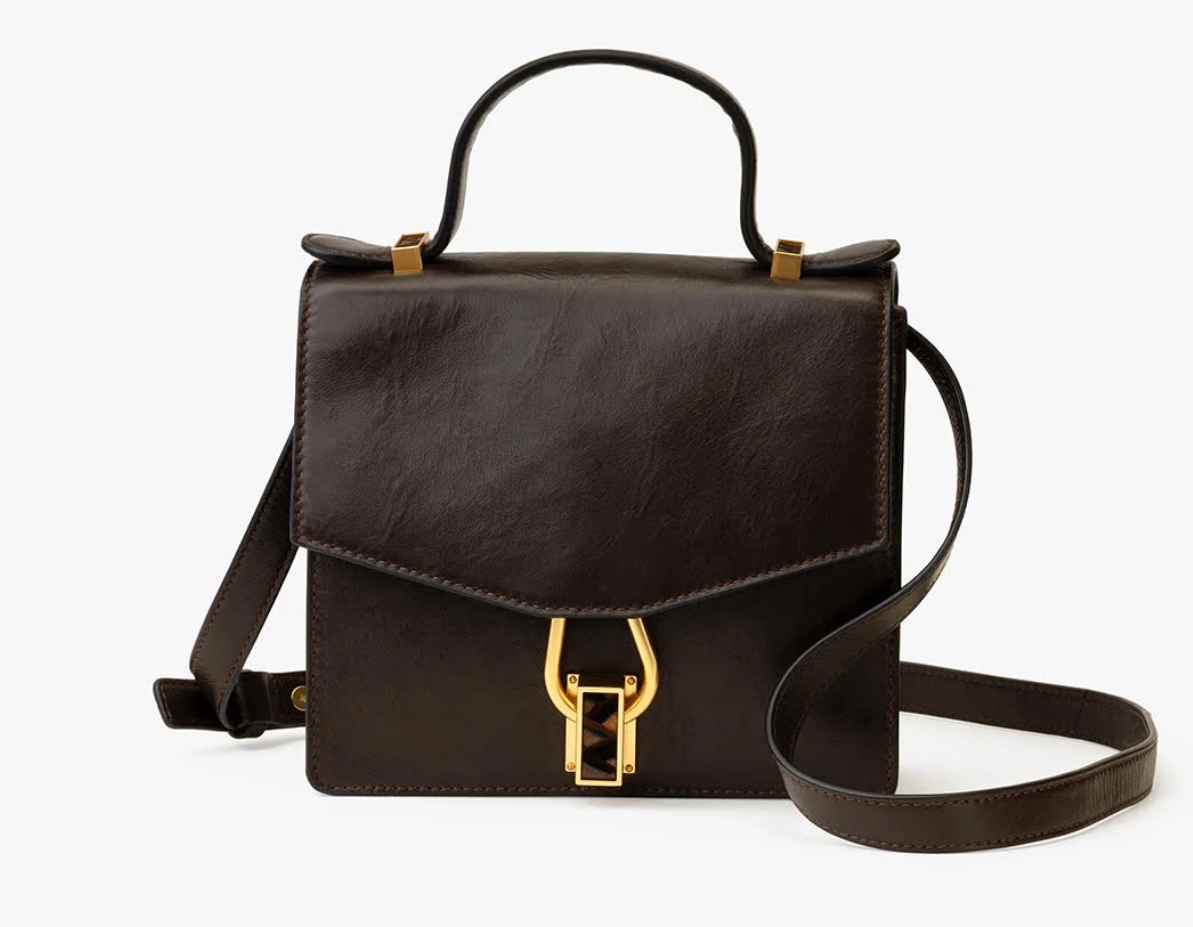 Brackish Chelsea Handbag