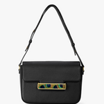 Brackish Oxford Handbag