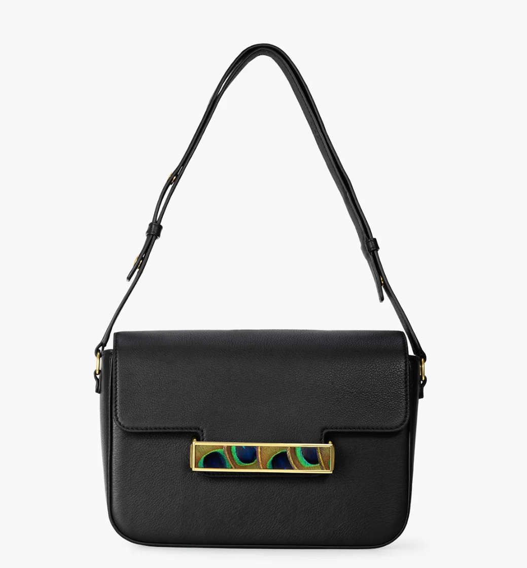 Brackish Oxford Handbag