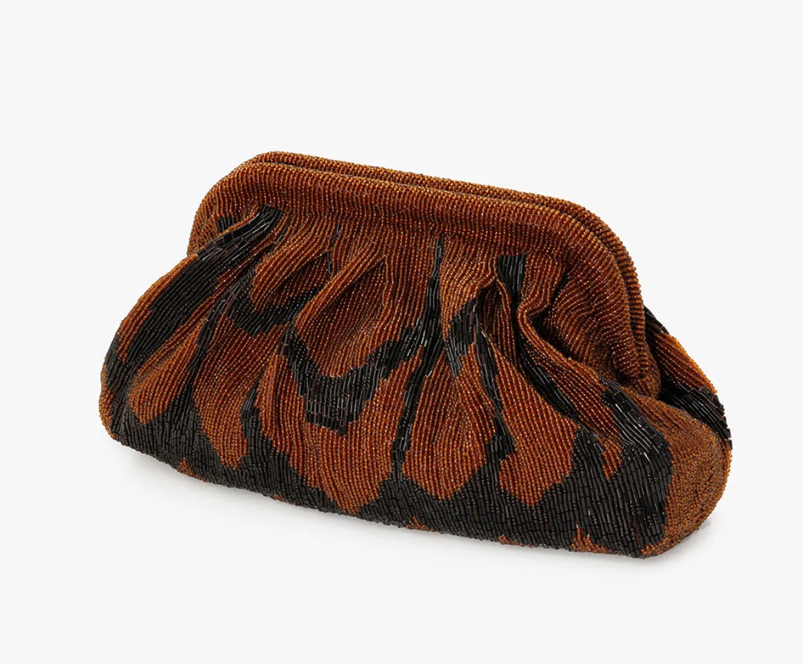 Brackish Le Jardin Handbag