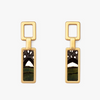 Brackish Anaya Drop Earring