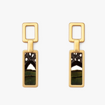 Brackish Anaya Drop Earring