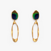 Brackish Kimberly Drop Earring