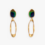 Brackish Kimberly Drop Earring