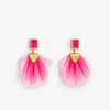 Brackish Shelbyville Statement Earring