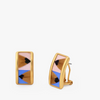 Brackish Sloane Stud Earring