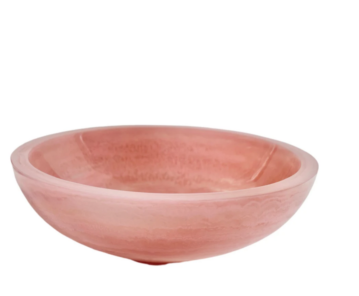 Lily Juliet Sorrento Bowl - Makati Coral