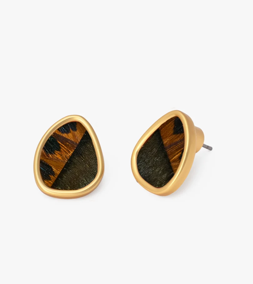 Brackish Taylor Stud Earring