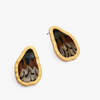 Brackish Keegan Stud Earring