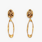 Brackish Tracy Drop Earring