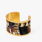Brackish Anya Wide Cuff