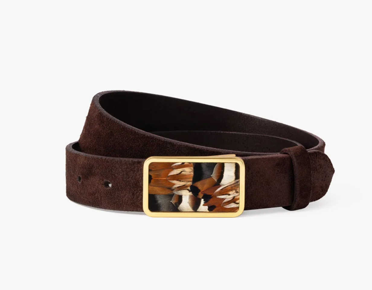 Brackish Trippin Tipsey Belt