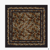 Brackish Destiny Silk Scarf