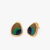 Brackish Yuka 2.0 Stud Earring