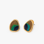 Brackish Yuka 2.0 Stud Earring