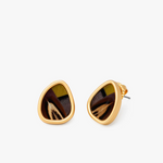 Beulah Stud Earring
