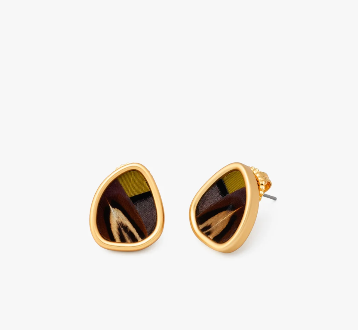 Beulah Stud Earring