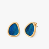 Brackish Arvada Stud Earring